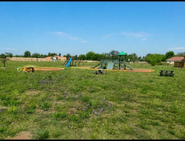 727M² VACANT LAND FOR SALE IN ARCON PARK